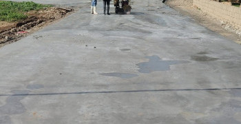 project