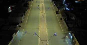 project