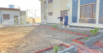 project