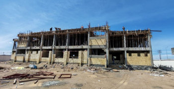 project