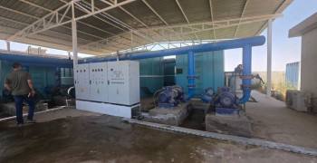 project