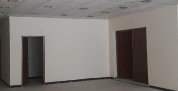 project