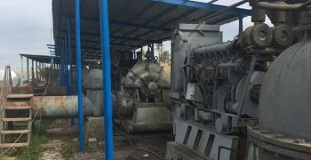 project