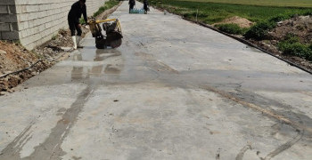project