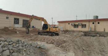 project