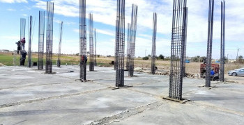 project